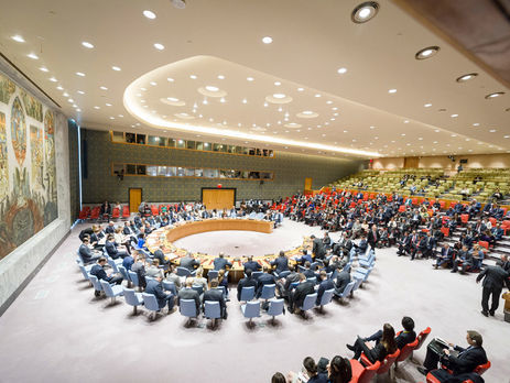 Боливия инициирует заседание Совбеза ООН из-за ситуации вокруг Сирии