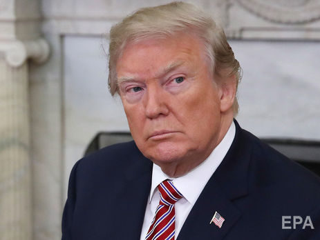 Після поради Трампа Росії готуватися до прильоту американських ракет курс рубля впав нижче ніж 65 руб/$