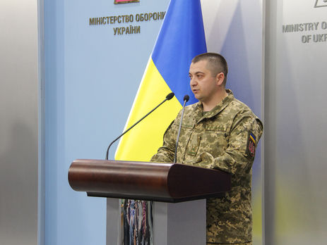 В Минобороны Украины заявили, что за первый квартал 2018 года на обеспечение ВСУ не допустили почти 78 тыс. тонн некачественных продуктов