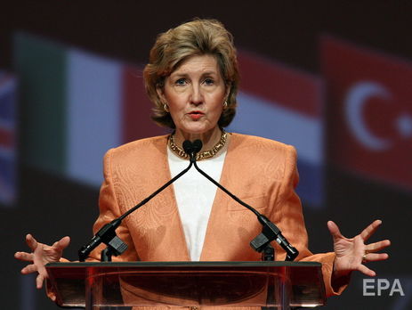 Постпред США в НАТО: Ми хочемо, щоб Україна в кінцевому підсумку стала членом Альянсу