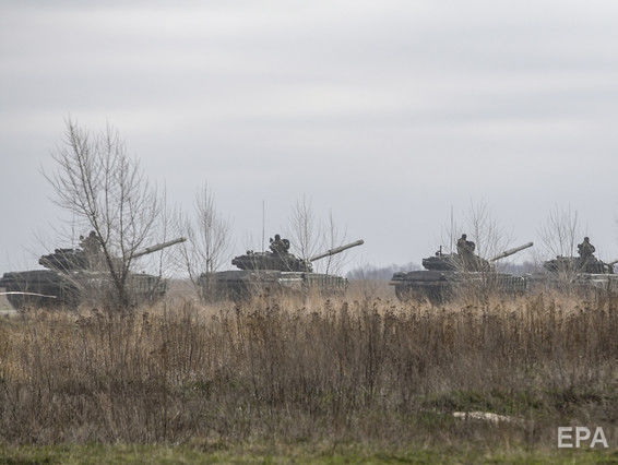 Боевики сорвали разведение сил возле Станицы Луганской – штаб АТО