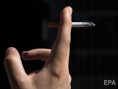 Законопроект щодо підвищення вартості сигарет уже підготовлено і його лобіюють три великі тютюнові компанії – ЗМІ