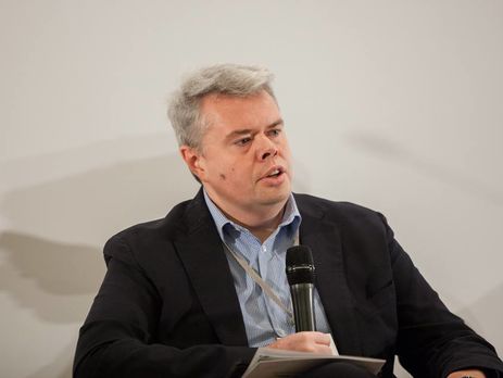 НБУ рассчитывает получить очередной транш от МВФ в третьем квартале 2018 года