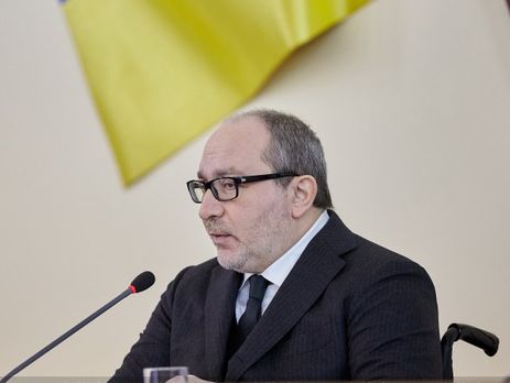 Кернес заявив про готовність підтримати Порошенка на нових виборах президента