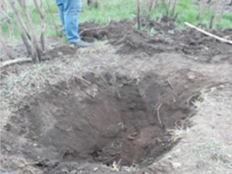 Убийство экс-главы Николаевской таможни раскрыто, обнаружено тело убитого – прокуратура