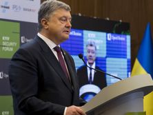 Порошенко предложил частично денонсировать договор о дружбе с РФ, сирийская армия вошла в Думу. Главное за день