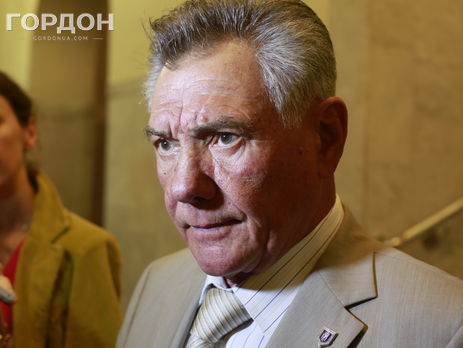 НАБУ расследует уголовное производство о недостоверной декларации экс-мэра Киева Омельченко