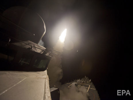 США можуть ударити по восьми сирійських об'єктах – ЗМІ
