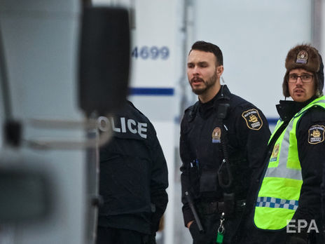 У Торонто невідомі з ножами напали на двох перехожих