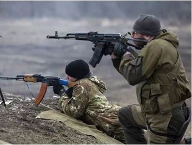 МИД Украины: Россия усиливает эскалацию в Украине, поскольку увеличивается давление на Сирию