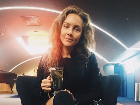 Шоптенко показала свою квартиру