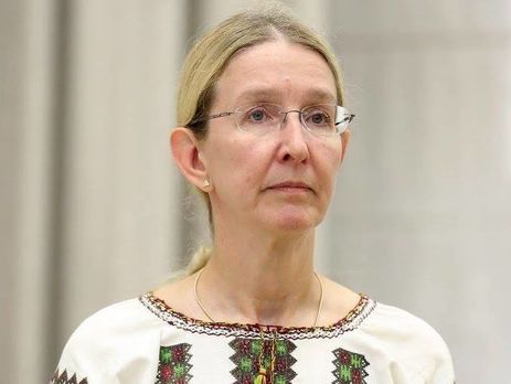 Супрун не верит, что в Раде достаточно голосов для ее отставки