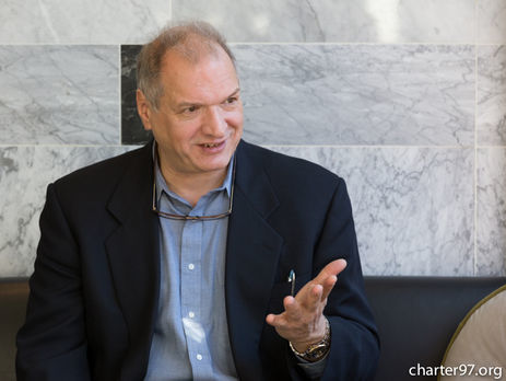 Historian Felshtinsky: Assassinations That Never Expire