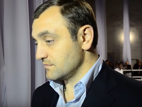 ГПУ направит во Францию документы для экстрадиции организатора титушек Саркисяна в ближайшие дни – Лысенко