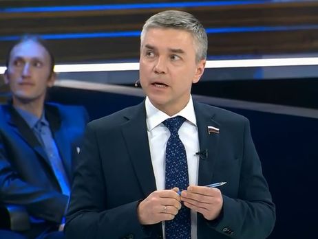 У Держдумі РФ запропонували відмовитися від американських ліків та підвищити збори за обслуговування літаків США