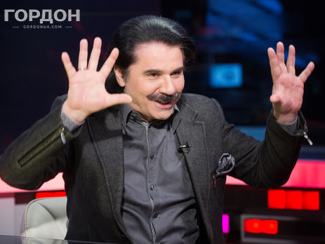 Зибров: Уверен на 200%, если бы не было Маринки, я весил бы килограммов 120–130