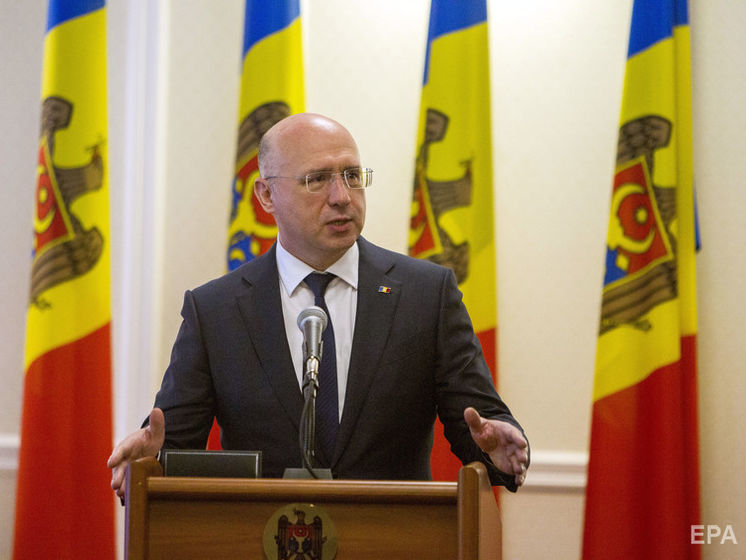 Статус Приднестровья должен быть таким, чтобы обеспечить функциональность государства – премьер Молдовы