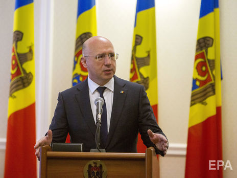 Статус Придністров'я має бути таким, щоб забезпечити функціональність держави – прем'єр Молдови