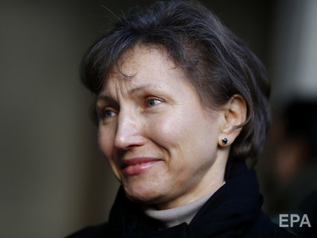 Вдова Литвиненко: Полоний невозможно купить. Он не хранится долго. Чтобы использовать его для убийства Саши, нужно было получить разрешение и взять его из ядерного реактора