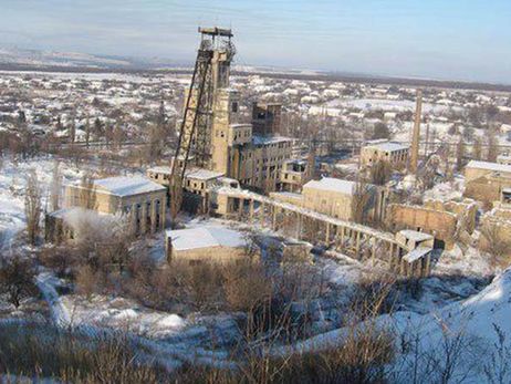 24 марта подконтрольные сепаратистам СМИ сообщили, что 14 апреля начнется затопление шахты "Юнком"