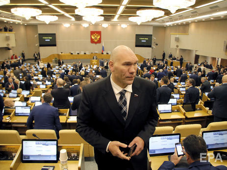 Российский производитель титана призвал Госдуму РФ не вводить санкции против США