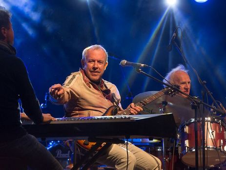 Макаревич об антисанкциях РФ: Я все думал: хоть раз предложат закон, который начинается со слова 