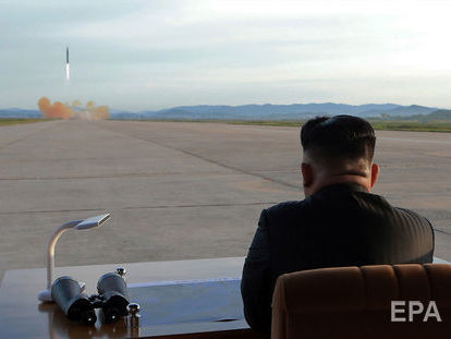 С 2006 года КНДР произвела ряд испытаний ядерного оружия и десятки пусков баллистических ракет