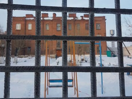 Українець Клих – журналістові 