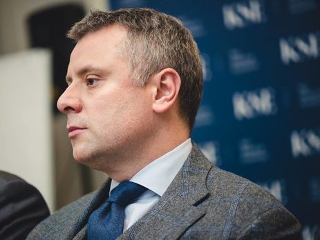 Витренко: Мы четко говорим 