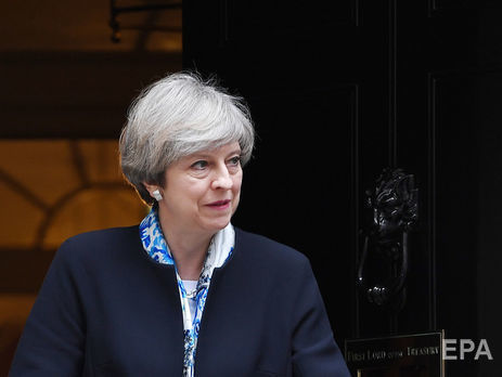 Лондон може запровадити нові санкції проти Росії, якщо Москва відповість на удари по Сирії