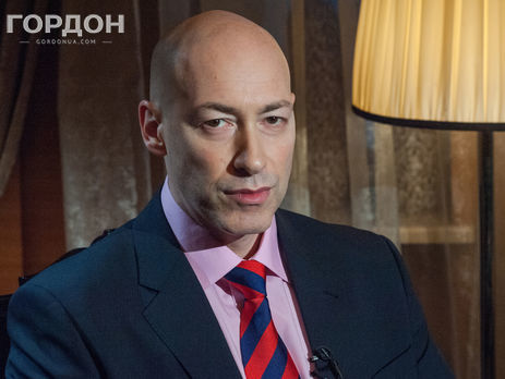 Гордон: США обурені процвітанням корупції в Україні. Слід очікувати санкцій проти українців