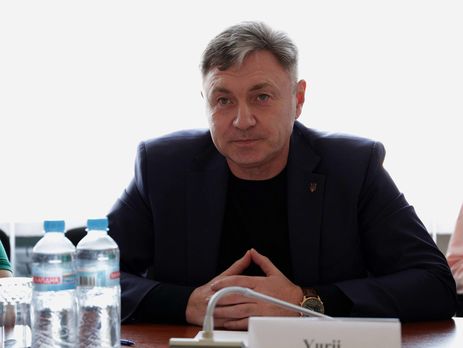 Гарбуз: Блокада Донбасу – це насправді просто серйозний переділ ринку