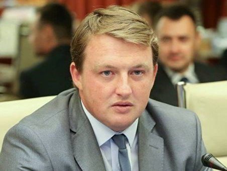 Фурса: МВФ точно будет против легализации коррупционных доходов. Без МВФ такой закон легко бы продавили. И в парламенте. И в телевизоре