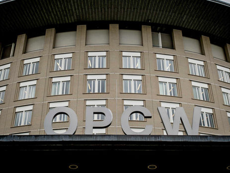 РФ и Сирия не пустили экспертов по химоружию в Думу – Британия