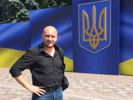 В рамках расследования по Холодницкому проверяются и другие персонажи, которые были вхожи в его кабинет – журналист Бочкала