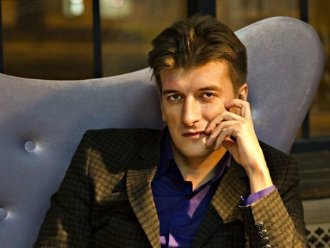 Правозахисник про загибель російського журналіста Бородіна: 11 квітня о п'ятій годині ранку Максим зателефонував мені й повідомив, що його оточили силовики