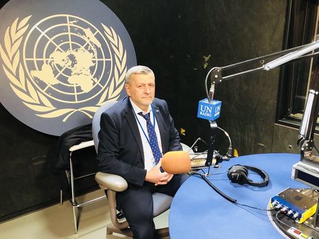 Чийгоз: Россия превратила Крым в одну большую тюрьму. Под российской оккупацией будущего для наших детей нет