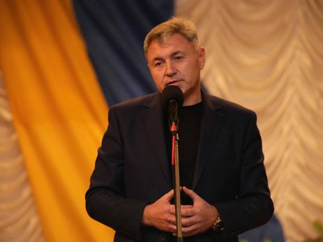 Гарбуз: 80% жителей восточных областей не то что в Западной Украине, даже в Киеве не были