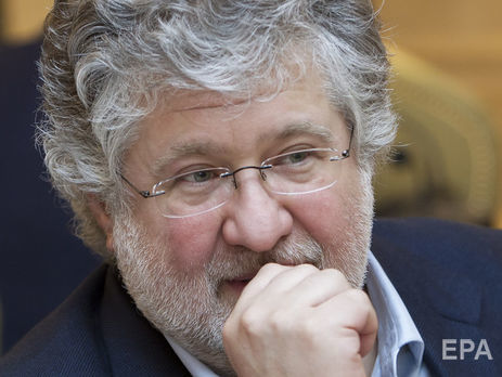 Коломойский о выборах президента: Буду поддерживать любого достойного кандидата, кроме Порошенко. Тимошенко – уже сегодня фаворит гонки