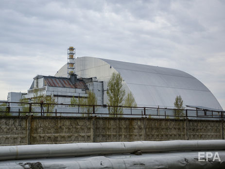 Верховная Рада приняла в первом чтении законопроект о снятии с эксплуатации Чернобыльской АЭС