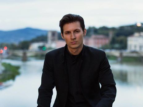 Дуров пообещал за год пожертвовать миллионы долларов личных средств на цифровое сопротивление