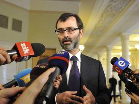 Логвинський про визнання Ізраїлем Голодомору: Росіяни застосували безпрецедентний тиск, але це не подіяло