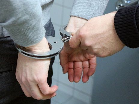 В Молдове задержали сотрудничающих с боевиками на Донбассе 