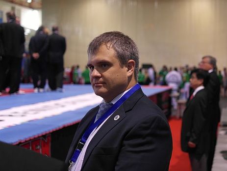 Племянник президента РФ, бизнесмен Роман Путин: Мы закрыли лондонский офис. С нами боятся работать