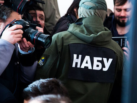 Сытник о разоблаченных агентах НАБУ: Им вручены сообщения о подозрении, но меры не выбраны. Это очень талантливые люди