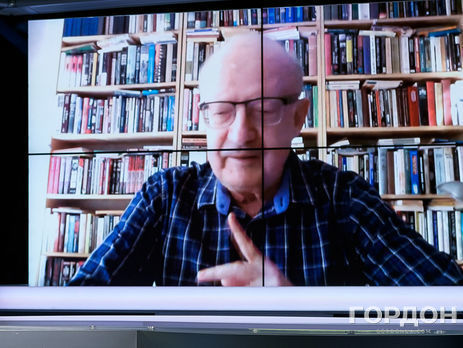 Пионтковский: Самое уязвимое место у Трампа – это Путин. Видео