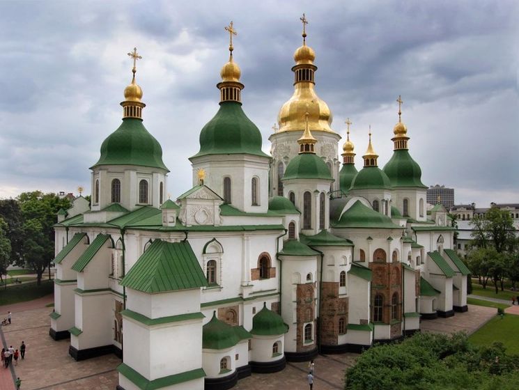 В УПЦ Київського патріархату закликали Московський патріархат підтримати створення в Україні єдиної православної церкви