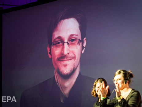 Прагнення Роскомнагляду покарати Telegram зламало російський інтернет – Сноуден