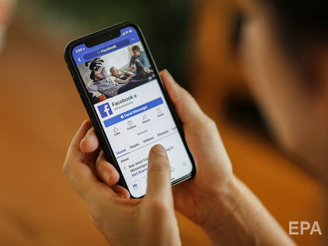 Facebook загрожують позови на мільярди доларів через технологію розпізнавання облич