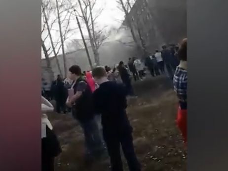 У Башкирії підліток напав на школу з ножем, є постраждалі